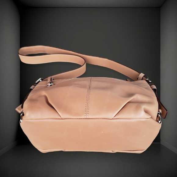 💯 COACH Soho hobo bag - Picture 2 of 12